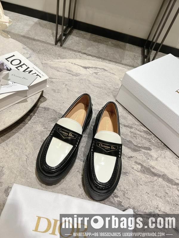 Replica Dior Shoes sz35-41 mnw0101