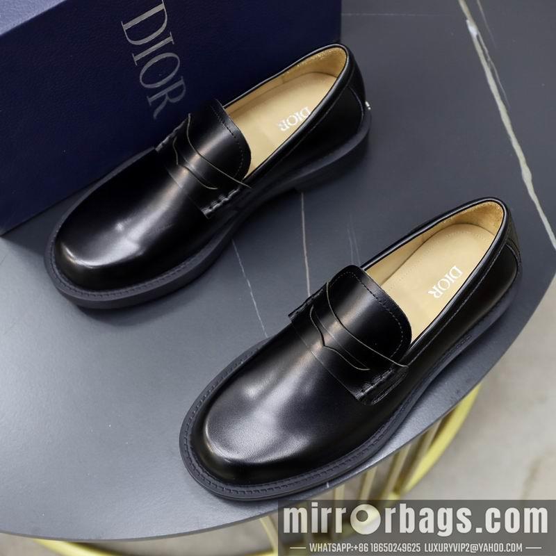 Replica Dior Shoes sz38-45 mnw0326