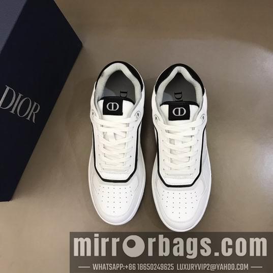 Replica Dior Shoes sz38-45 jyh0903