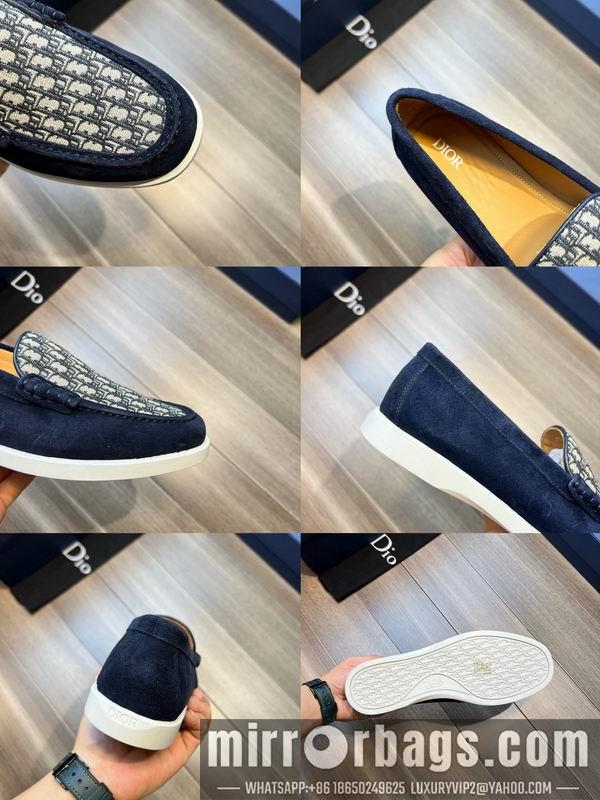 Replica Dior Shoes sz39-44 hnm0144