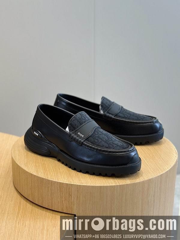 Replica Dior Shoes sz38-45 jyh0317