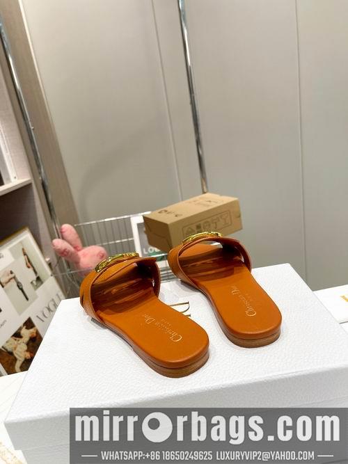 Replica Dior Shoes sz34-42 mnh0311