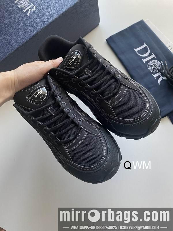 Replica Dior Shoes sz38-45 WM1106