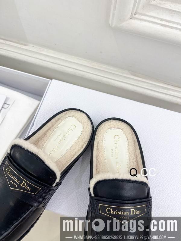Replica Dior Shoes sz35-40 XC1001