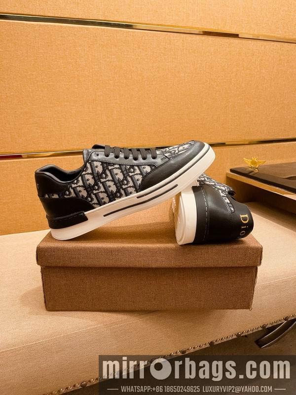 Replica Dior Shoes sz38-44 mnm0192
