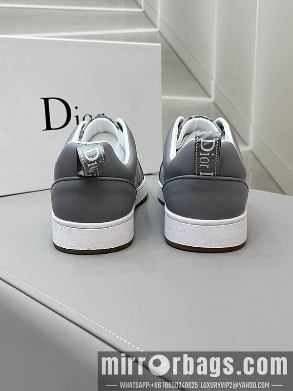 Replica Dior Shoes sz38-44 mnm0133