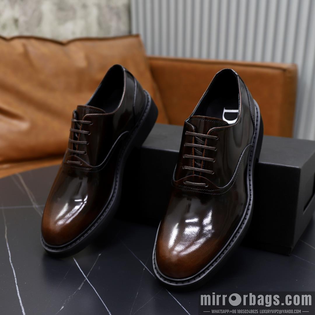 Replica Dior Shoes sz38-45 hnh1208