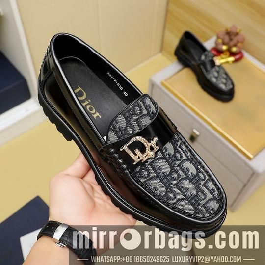 Replica Dior Shoes sz38-45 mnh0603