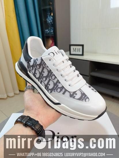 Replica Dior Shoes sz38-44 mnh0604
