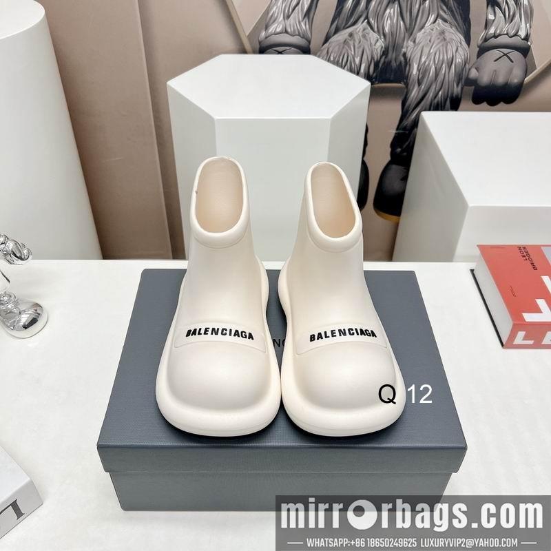 Replica Balenciaga Shoes sz35-40 5C J1008
