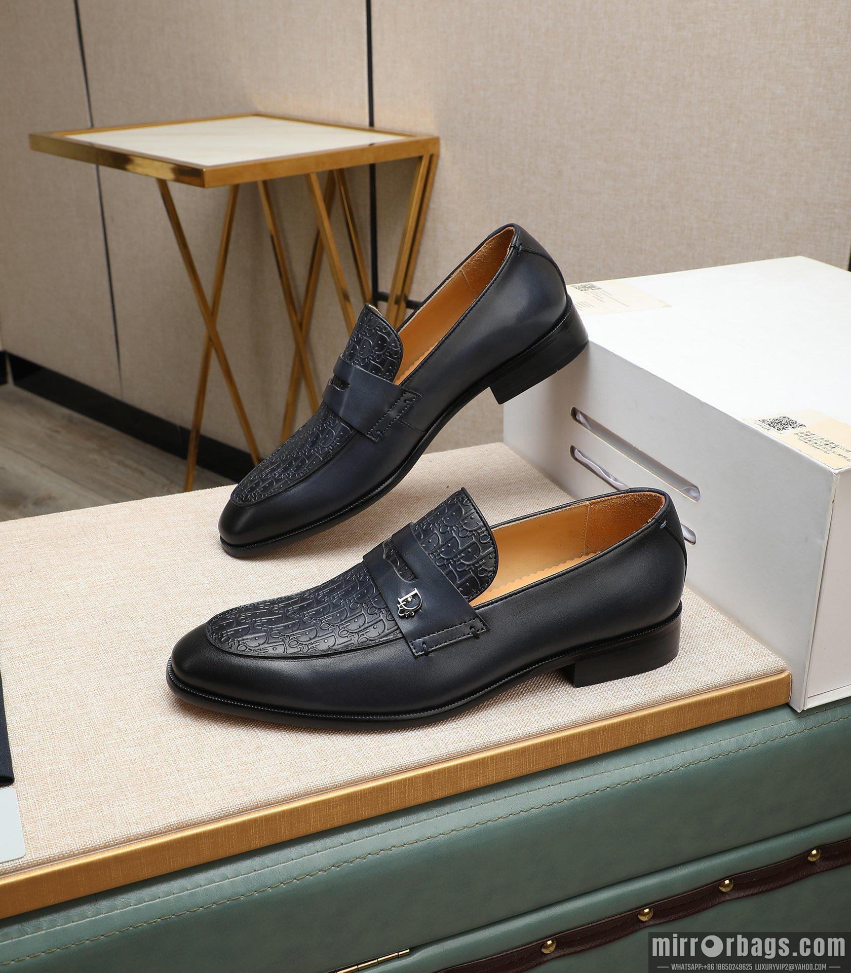 Replica Dior Shoes sz38-44 hnh1244