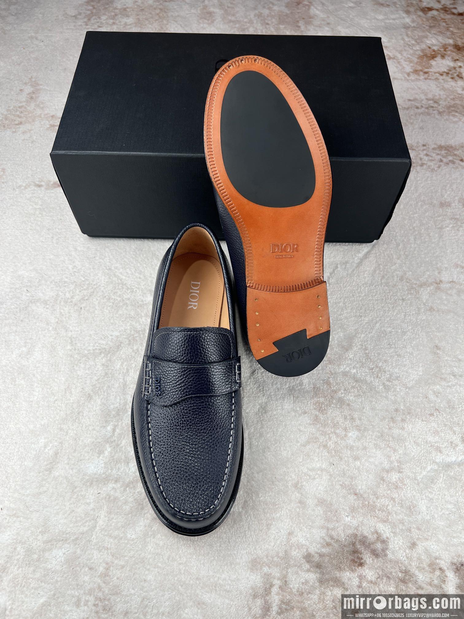 Replica Dior Shoes sz39-44 h0707