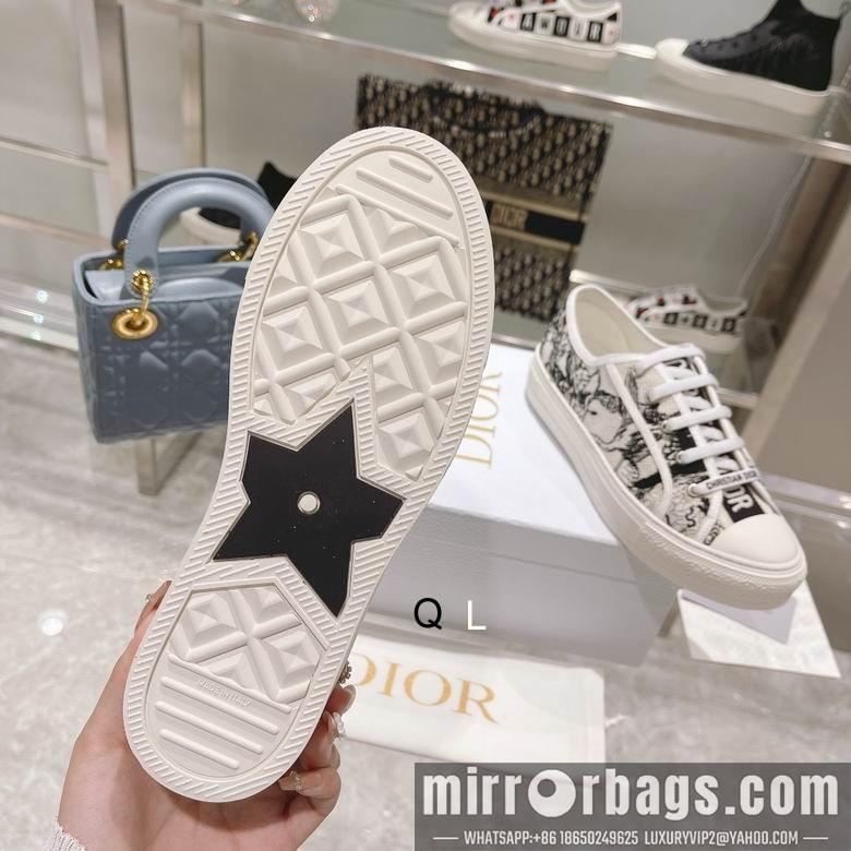 Replica Dior Shoes sz35-41LL0113