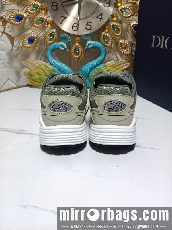 Replica Dior Shoes sz35-45 mnm0101