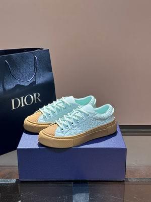 Replica Dior Shoes sz34-46 jyh1223