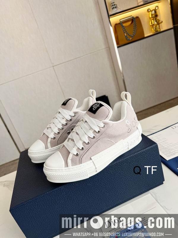 Replica Dior Shoes sz38-45 4C TF0808