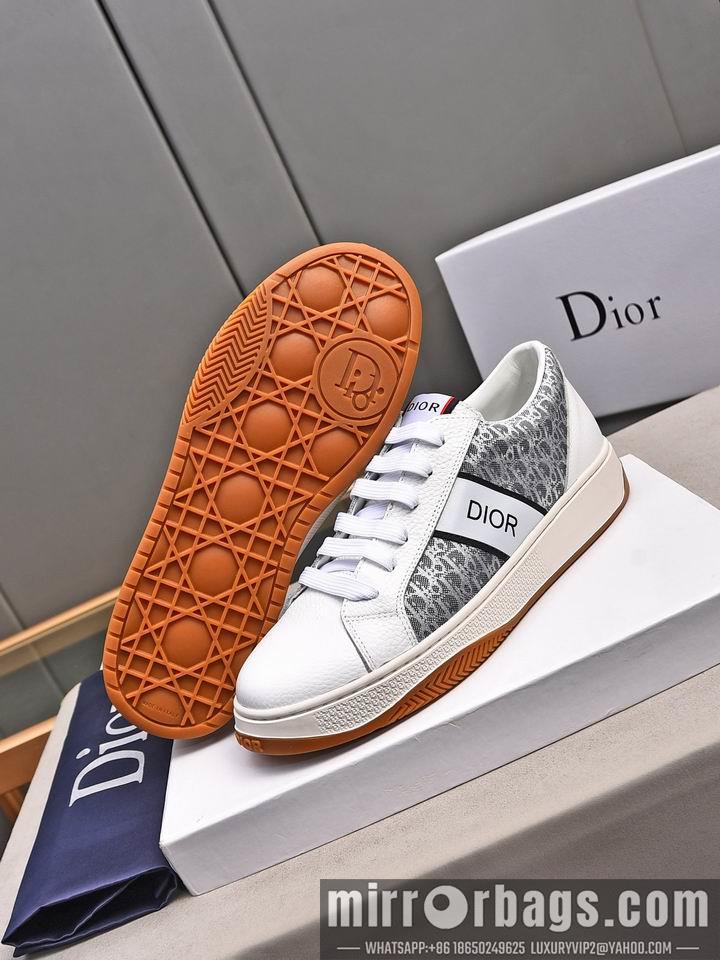 Replica Dior Shoes sz38-45 hnh0102