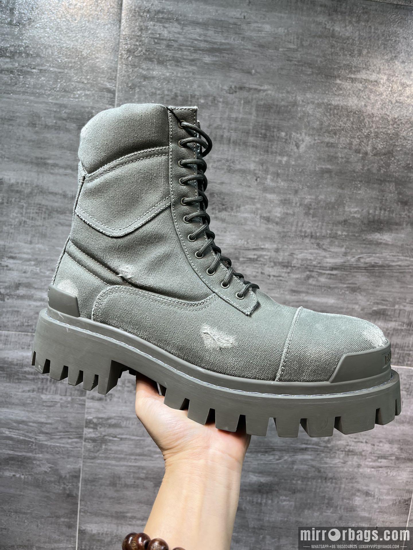 Replica Balenciaga Shoes sz38-46 h1001