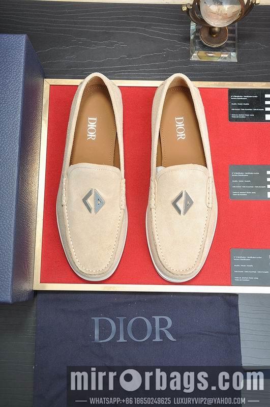 Replica Dior Shoes sz38-44 mnw0302