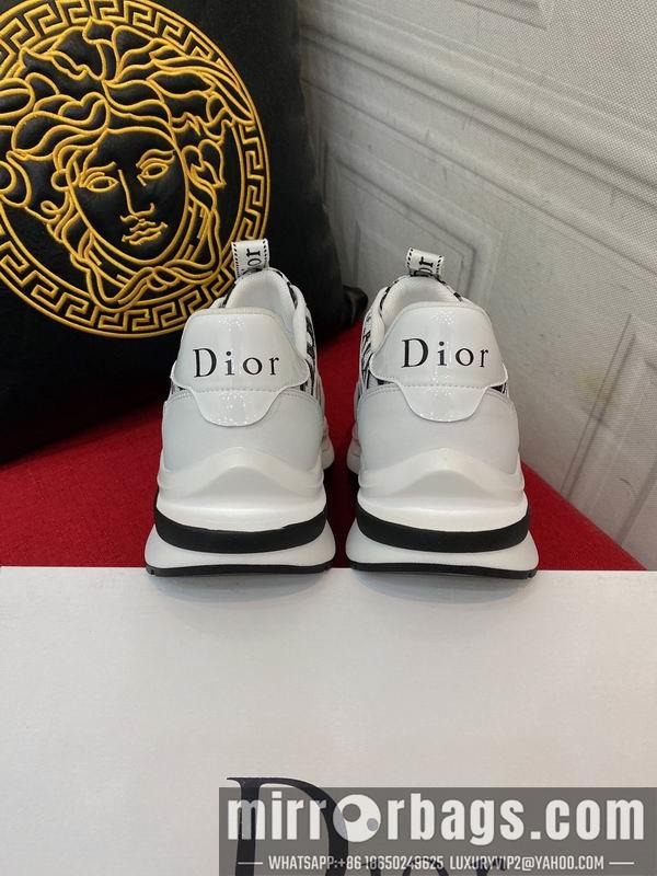 Replica Dior Shoes sz38-44 mnm0116