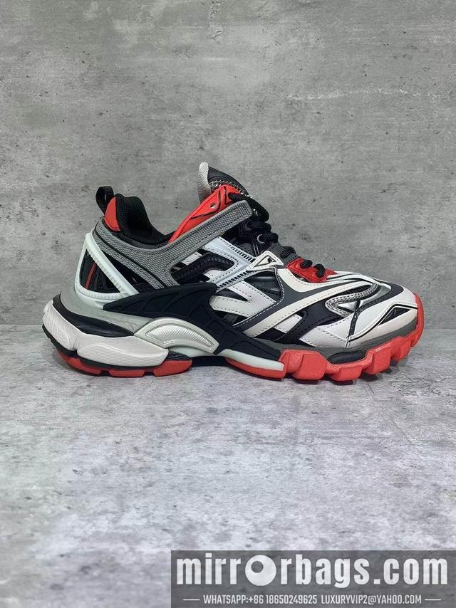 Replica Balenciaga Shoes sz36-45 hnh1101