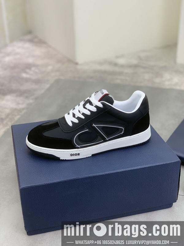 Replica Dior Shoes sz35-45 mnw0195
