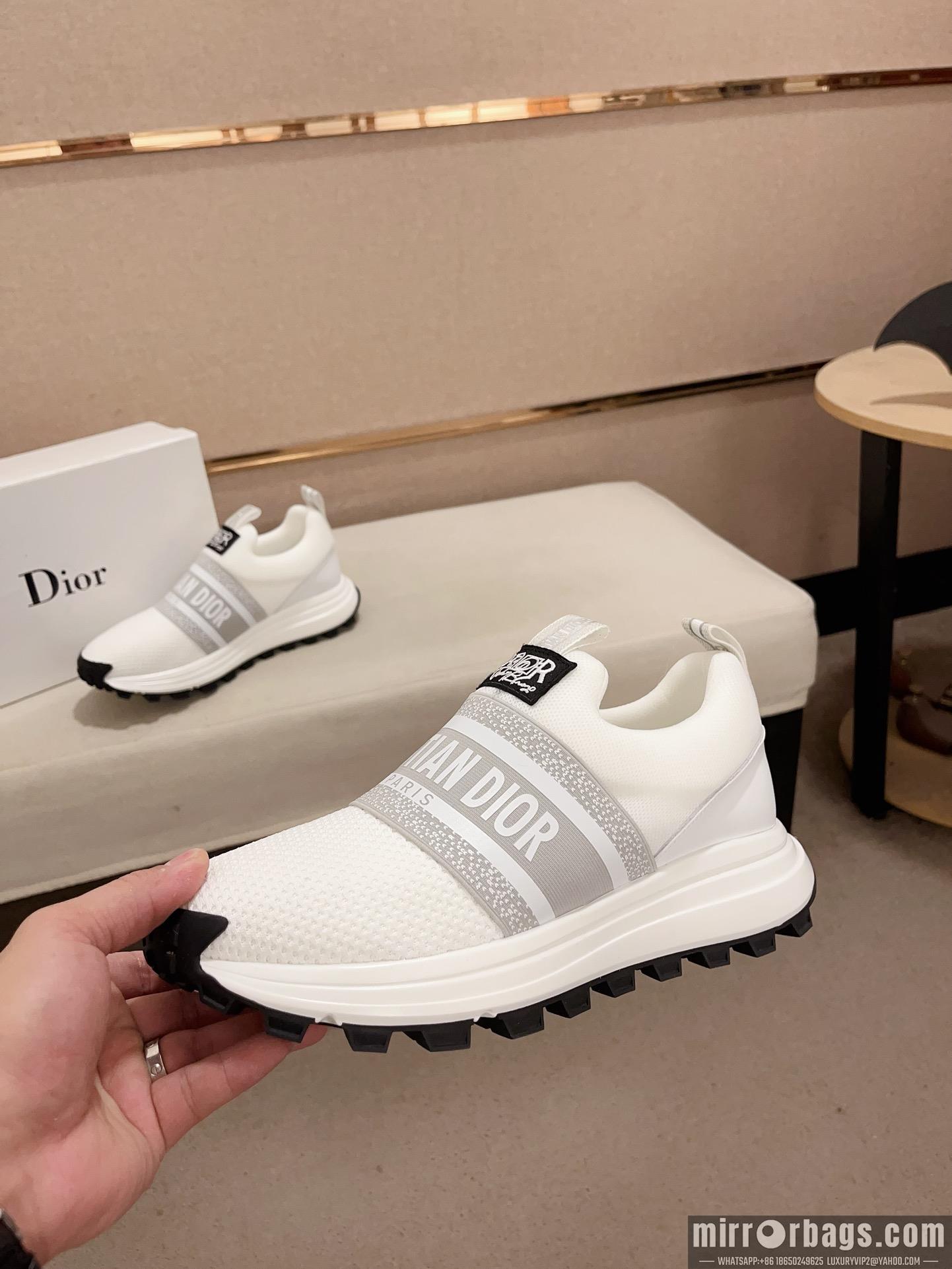 Replica Dior Shoes sz38-44 hnh1201