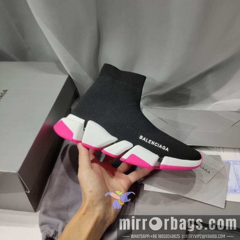 Replica Balenciaga Shoes sz35-45 ngh0210