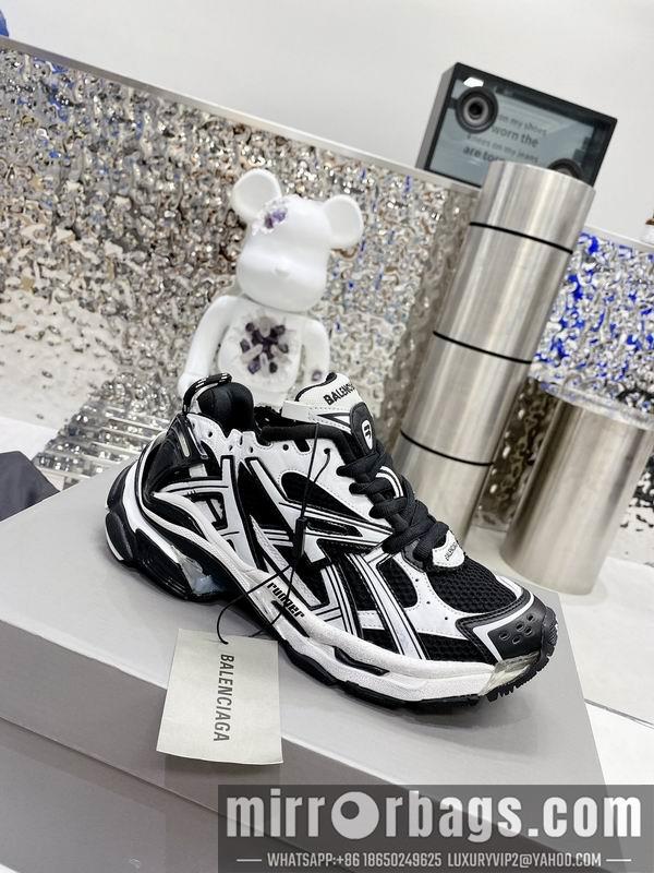Replica Balenciaga Shoes sz35-45 mnm0129