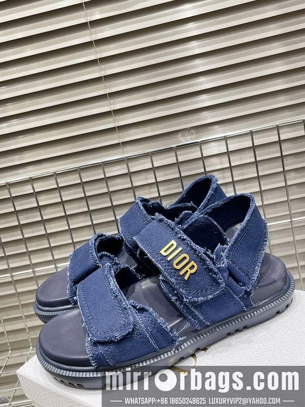 Replica Dior Shoes sz35-41 mnw0405