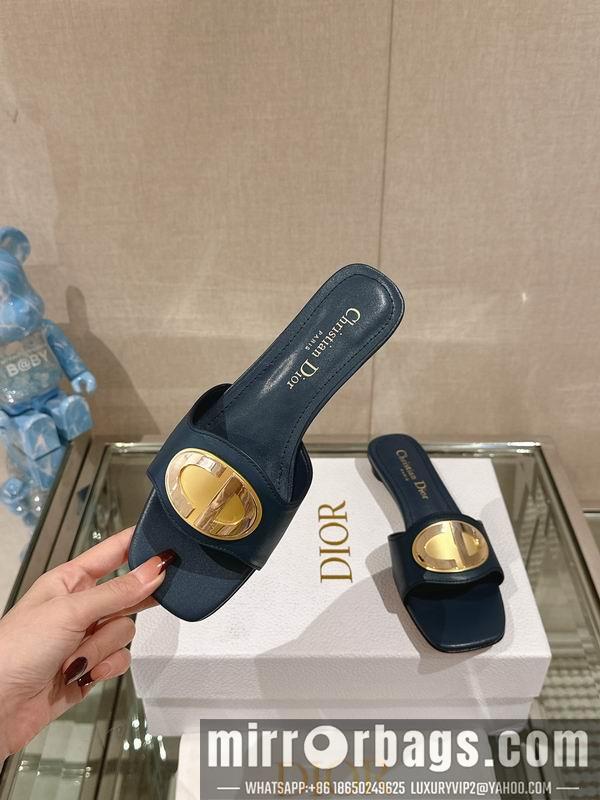 Replica Dior Shoes sz34-43 mnw0301