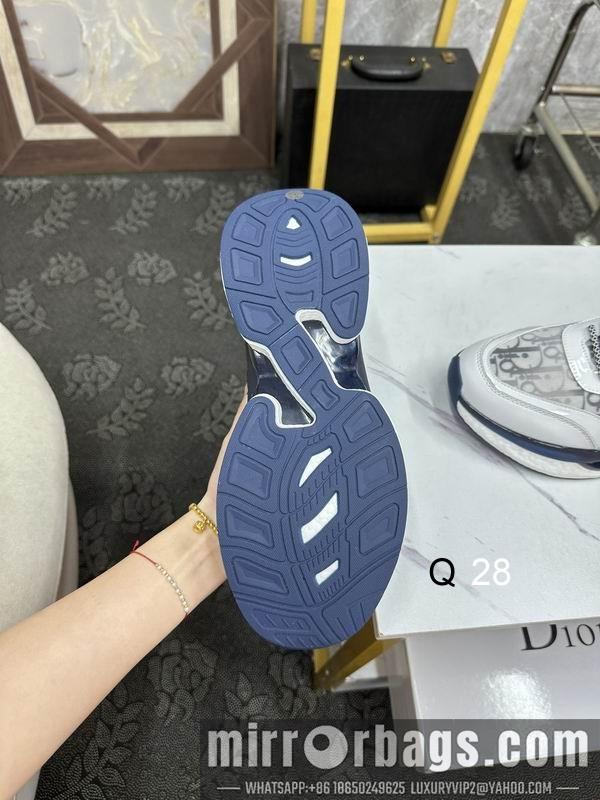 Replica Dior Shoes sz38-45 N0904