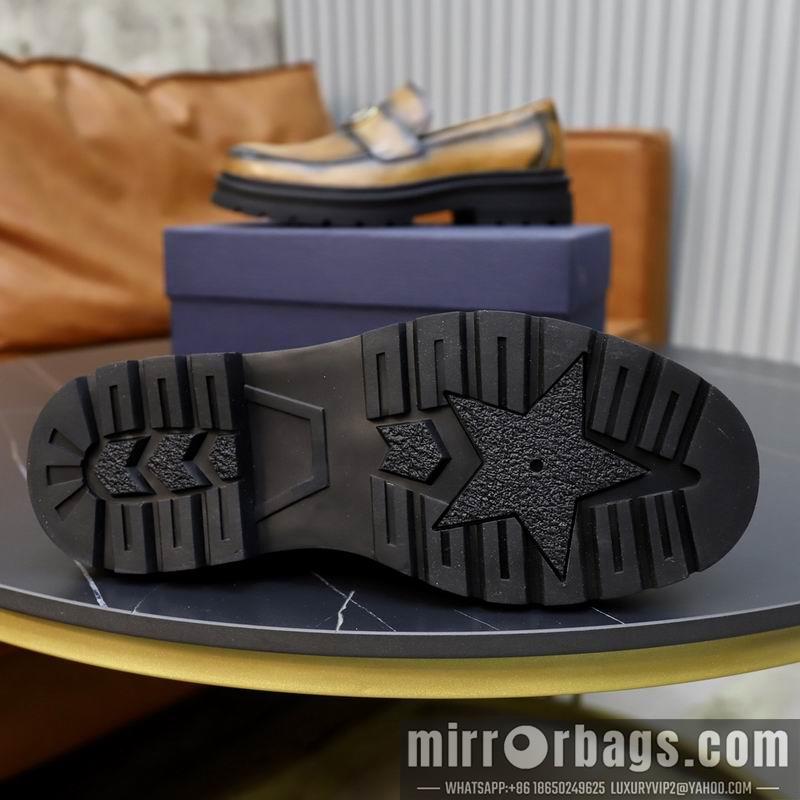Replica Dior Shoes sz38-44 hnm0140