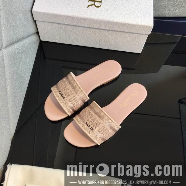 Replica Dior Shoes sz34-42 mnh0802