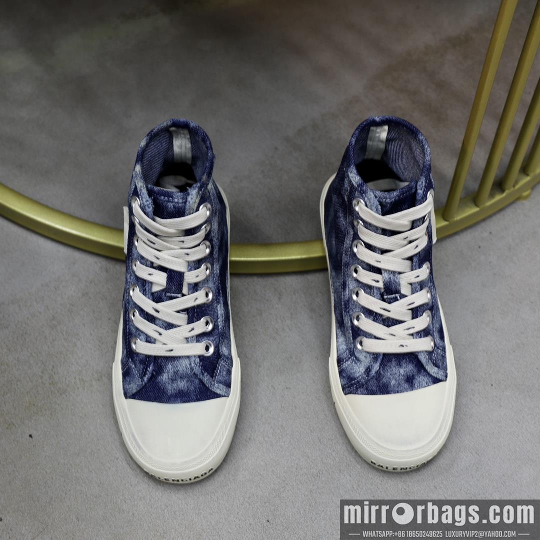 Replica Balenciaga Shoes sz35-44 h0506