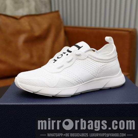 Replica Dior Shoes sz38-47 mnh0507