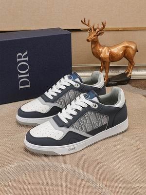 Replica Dior Shoes sz38-44 jyh1005