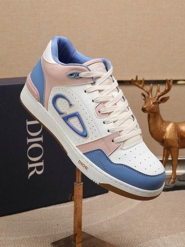 Replica Dior Shoes sz38-45 jyh0904