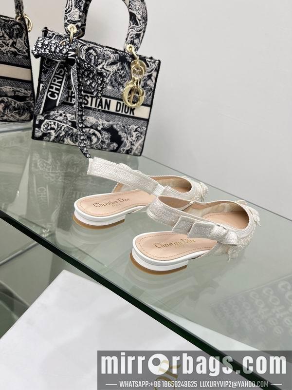 Replica Dior Shoes sz33-44  mnw0303