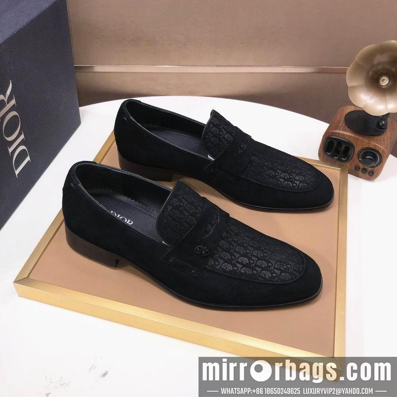Replica Dior Shoes sz38-44 hnh0325