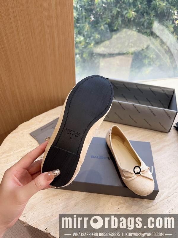 Replica Balenciaga Shoes sz35-40 5C XJ0802