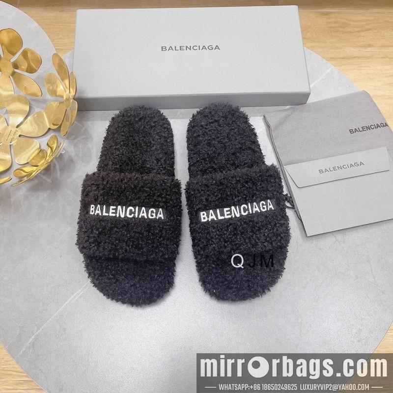 Replica Balenciaga Shoes sz35-44 JM0205