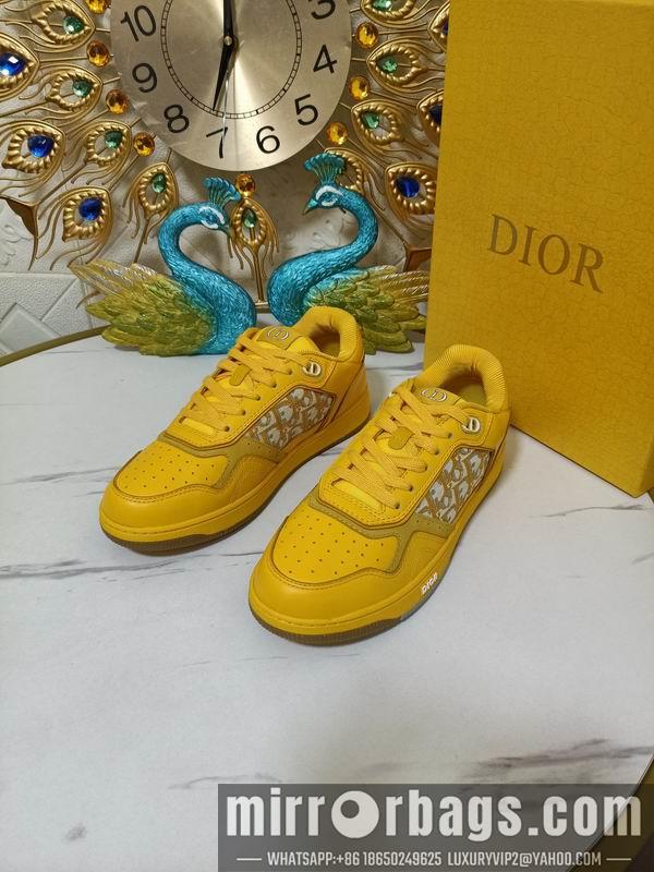 Replica Dior Shoes sz35-45 mnm0103