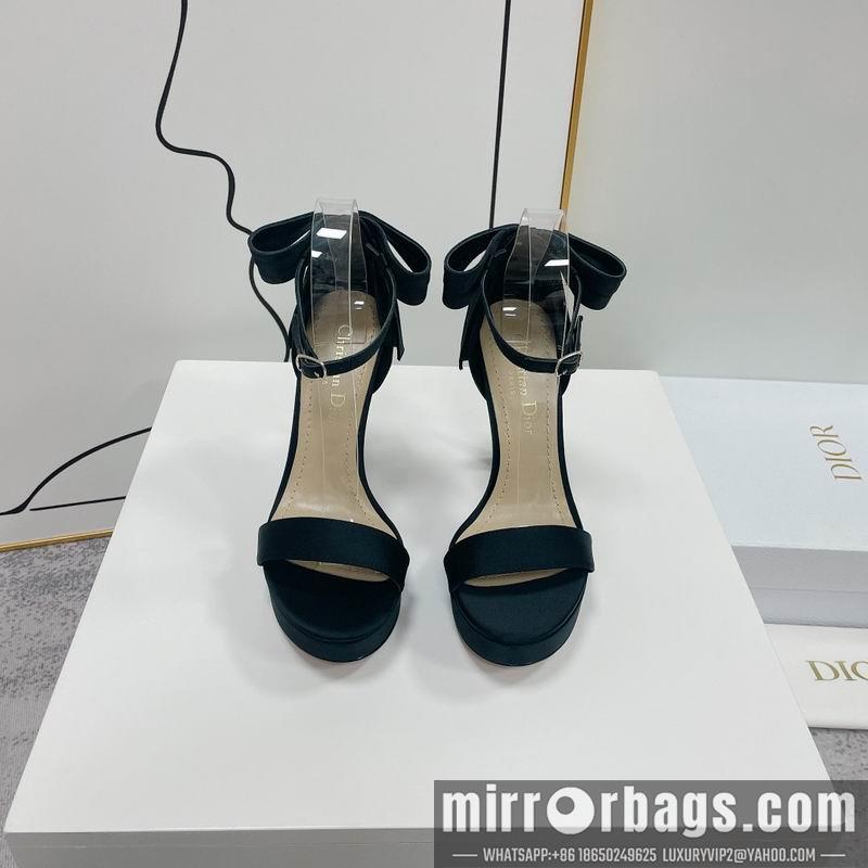 Replica Dior Shoes sz35-41 12cm mnw0421