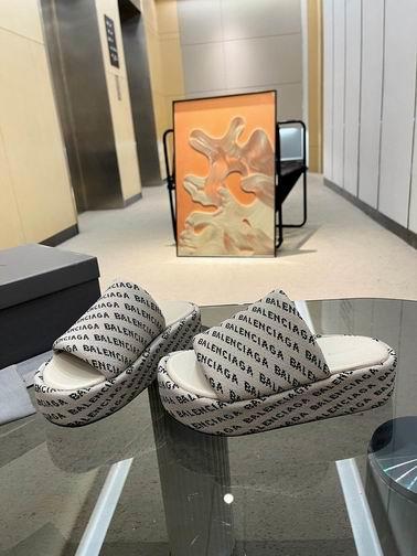 Replica Balenciaga Shoes sz35-41 mnh0602