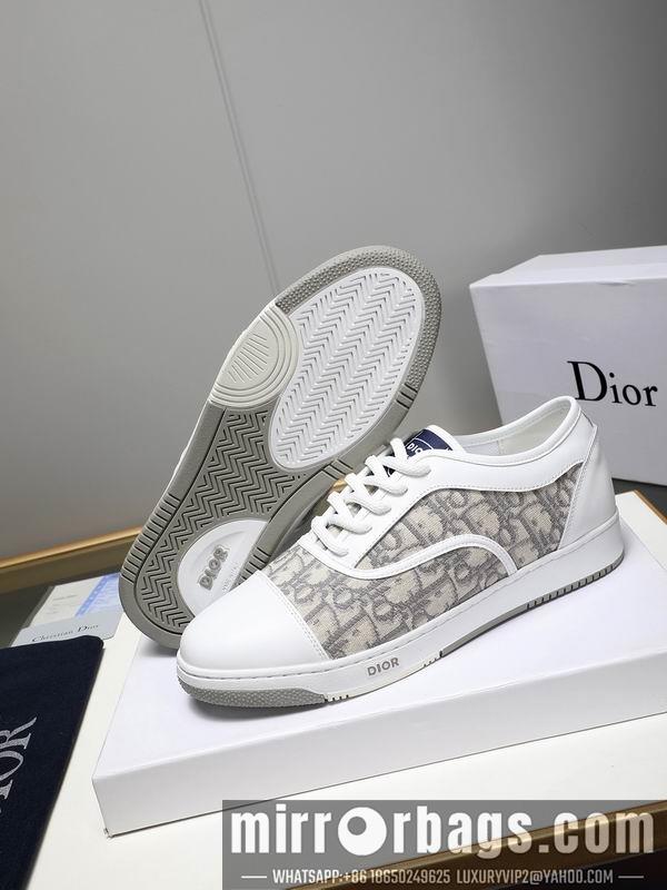 Replica Dior Shoes sz38-45 hnh0311