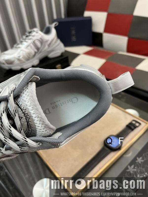 Replica Dior Shoes sz38-45 TF0702