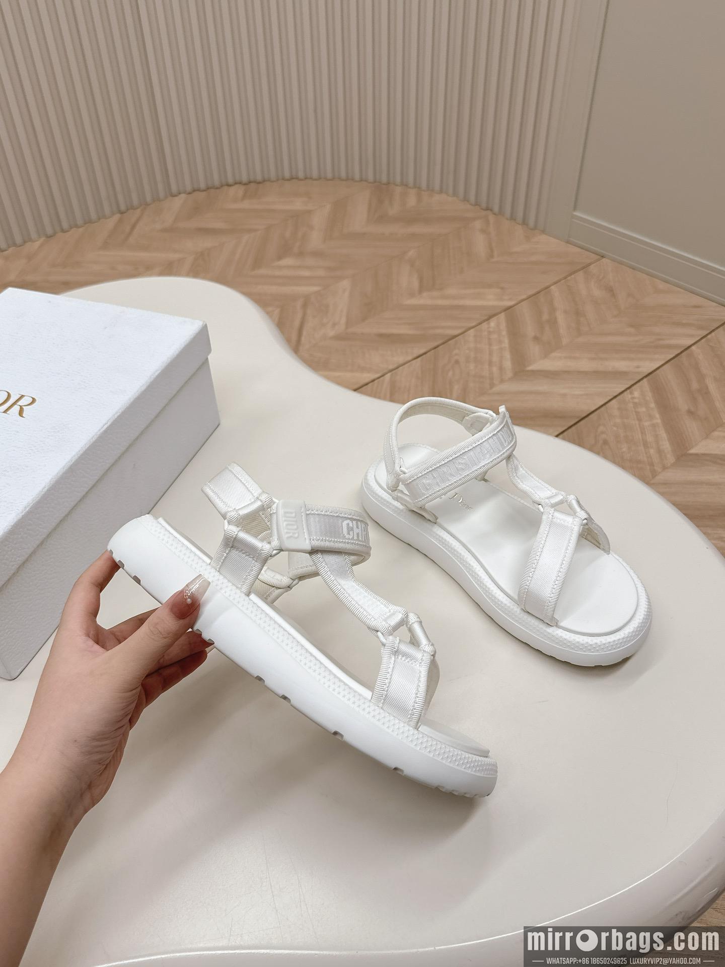 Replica Dior Shoes sz35-41 h0711