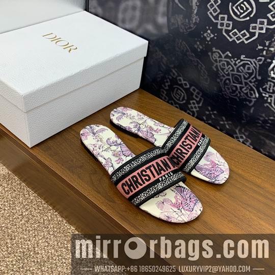 Replica Dior Shoes sz34-43 mnh0517