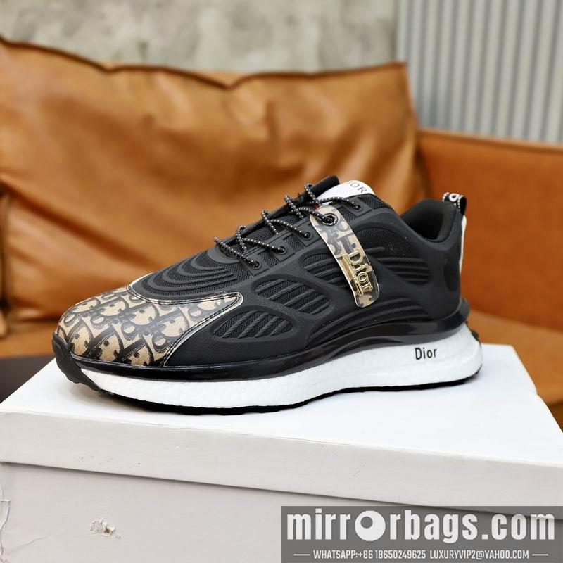 Replica Dior Shoes sz38-44 hnm0153